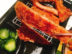 -馔豚·台北菜专门店(深圳湾万象城店)