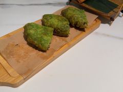 -春家·非遗手工小吃(徐汇万科广场店)
