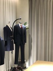 点击看大图 -BROTHER西服礼服定制·商务·婚礼(佛山南海店)
