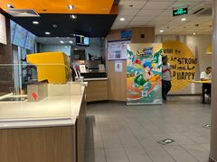 -麦当劳(东石东一路店)