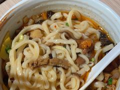 -大师兄·手工面·西北菜(美的悦然广场店)