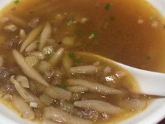 -西贝(宝乐汇店)