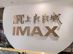 -SFC上影影城(港汇永华IMAX激光店)