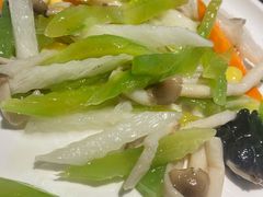 -前海沿·青岛菜(李沧万达店)