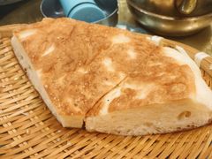 发面饼（小份）-小城家宴