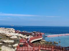 -养马岛旅游度假区