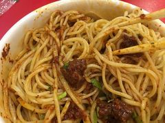 -乐天拉面(桃花街店)