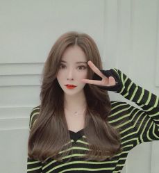 -3AM HAIR SALON染发烫发接发