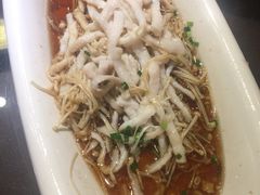 -刘胖子家常菜·蹄花焖藕(兴业店)