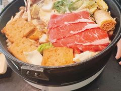 -山上下日本料理(万象城店)