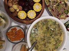 -飞鹿餐饮·陕南菜(北关店)