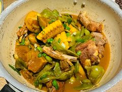 -金掌勺锅包肉(华润万象城店)