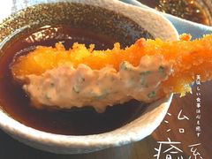-笑福亭料理小馆(解放碑店)
