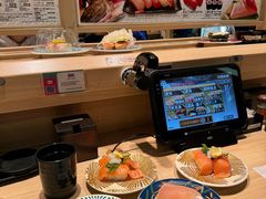 -大起水产回转寿司(道顿堀店)