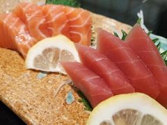 -景鹤料理(上地华联店)