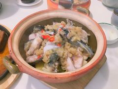 -原味田园·客家菜·土窑鸡(中航城君尚购物中心店)