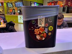 -盒马X会员店(王府井奥莱UP TOWN店)