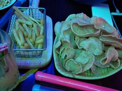 -MOSSO音乐酒吧·Live House(南京西路店)