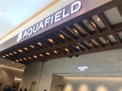 -Aqua Field Starfield Hanam