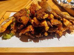 湘西小串-龙头烤羊排•烤全羊•精酿扎啤(厦滘店)