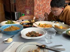 -星叶·东南亚料理(宁波万象汇店)