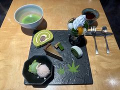 -伊藤久右卫门(宇治本店)