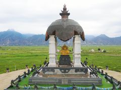 -敕勒川草原文化旅游区