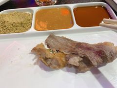 -牛鲜盛齐齐哈尔烤肉(曹路店)