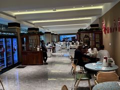 -老长春肉馆(创业大街店)