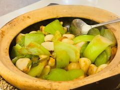 -那家·油麻菜馆(先农大院店)