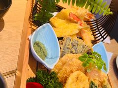 -阿吾罗·月咏精致日料(港汇恒隆广场店)