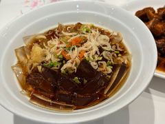 海草凉粉-金春禧(贵和领秀城店)