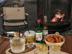 -DGE季风钓虾营地·团建·聚会