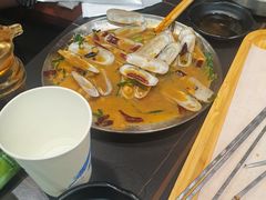 -老虎滩大连海鲜烧烤(建邺云锦路总店)