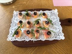 -荣耀.西式融合餐厅(留云湖店)