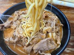 -阿晖沙嗲面