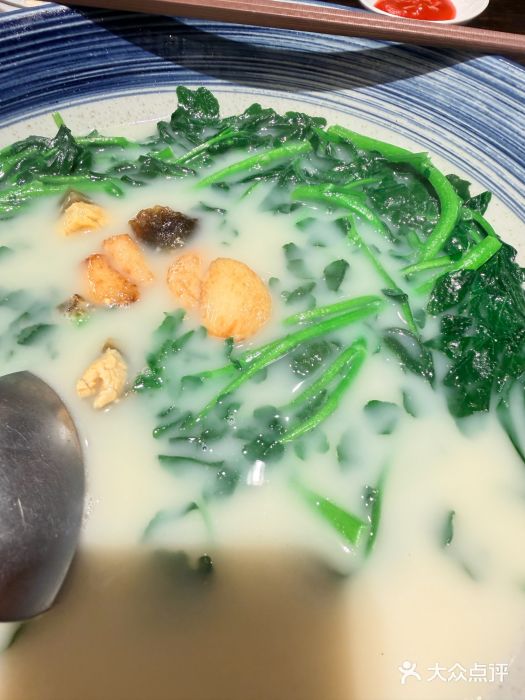 猪肉婆私房菜(容桂总店)图片