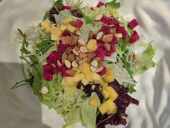 健康绿色色拉-漢舍中国菜馆(889广场店)