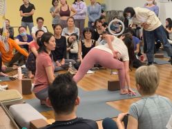 -FineYoga梵音瑜伽·普拉提