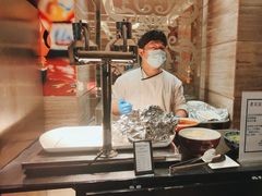 -北京王府井希尔顿酒店·万斯阁西餐厅