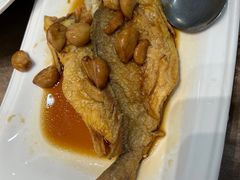 -庄氏祥记家常食府(国瑞建材家居博览中心店)