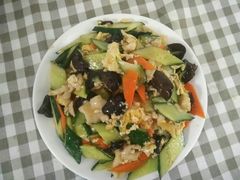 -烁佳海鲜大馅饺子