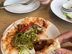 -玛尚诺Pizza&Bar(长泰广场店)