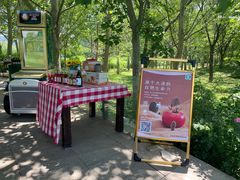 -万柳高尔夫俱乐部