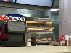 -塔斯汀中国汉堡(长平路店)