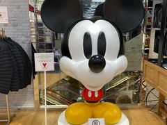 -优衣库(银座店)