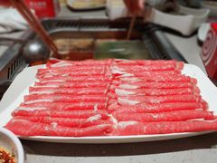 -海底捞火锅(漫乐城夜宵主题店)