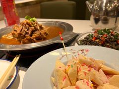 -京都蝎府羊蝎子火锅(珠市口店)