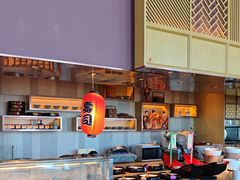 -嘉定凯悦·咖啡厅