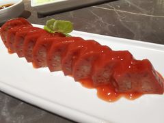 桂花糯米藕-金鸭季·北京烤鸭(深业上城店)